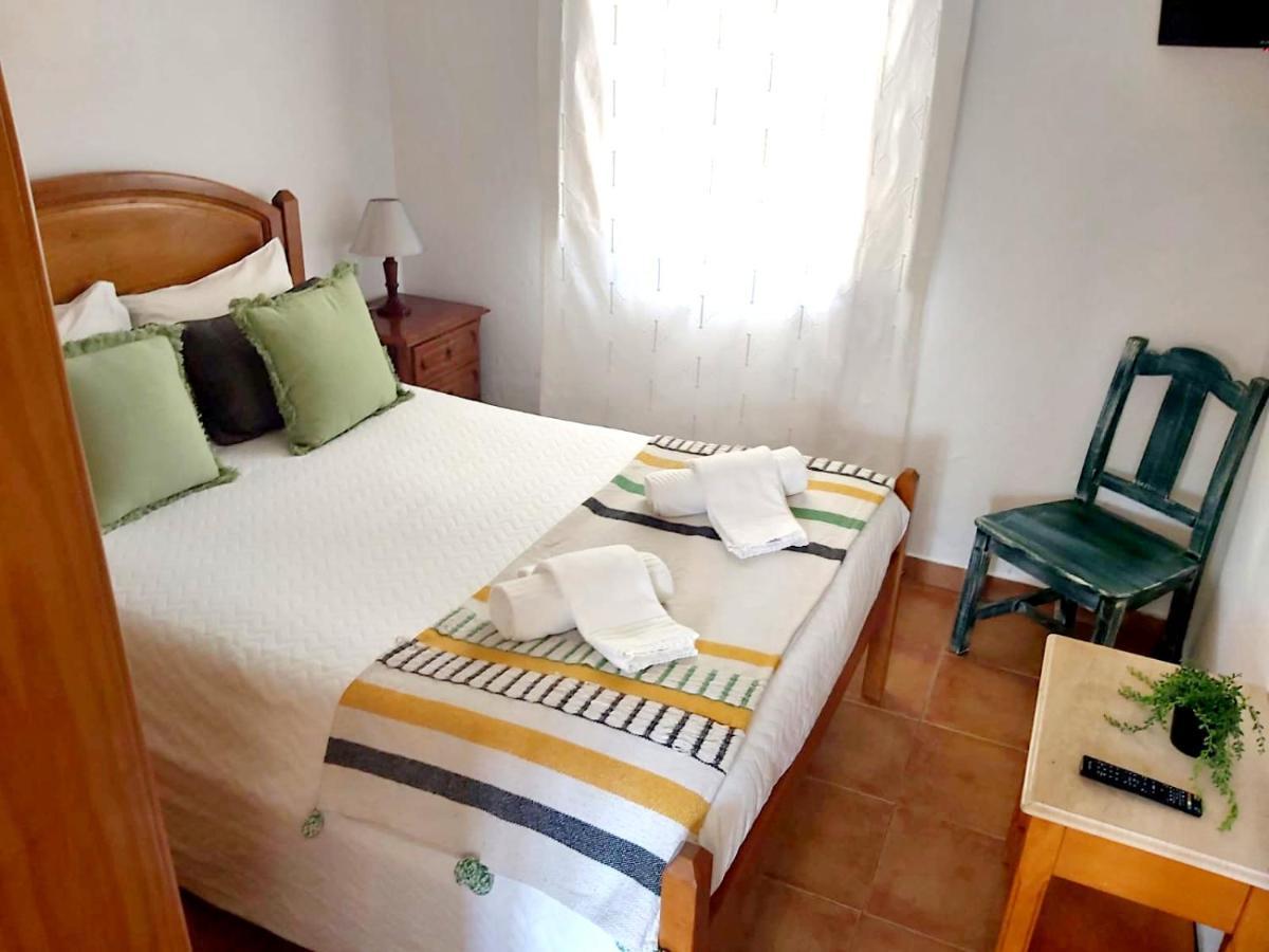Mateus Studios & Apartment - Duna Parque Resorts & Hotels Vila Nova de Milfontes Exterior photo